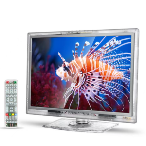 Clear Tune TV Correctional Security Television Products Transparent Jail TV ICS Prison Supplies