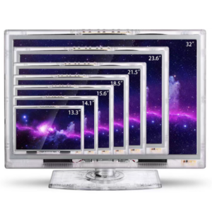 Customized Clear Prison TV In Jail Safety Standards In Every Country