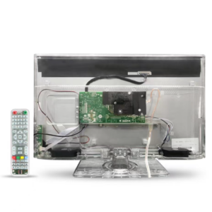 ELEDTV Jail TVs SecureView Clear Television For TV In Prison