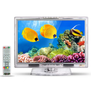 Professional Supplier 15Years Clear Prison TV For Jail