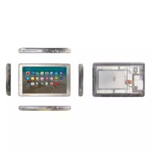 8inch Correctional Inmates clear Jail Tablet PC