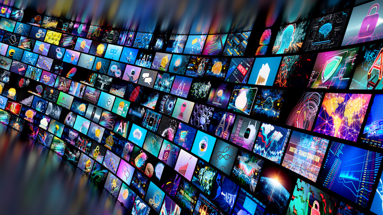 2026 Global TV Industry Trends
