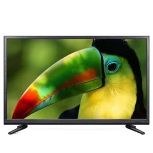 Factory Price Low Cost Best Ever 22inch LED TV AC DC 12V Optional