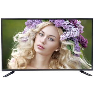 LED FULL HD 4K Smart TV 43inch