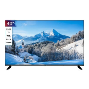 40″ WebOS Android OS Standard HD Smart TV