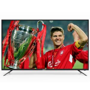 Factory Best Ever 49 50inch Smart Multifunctial LED TV