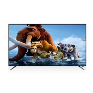 Smart Tv 55 Inches Television 4k 32 40 43 50 65 Inch LED Tv With WiFi