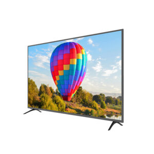 Factory Best Ever 75inch Intelligent Multifunctial LED TV