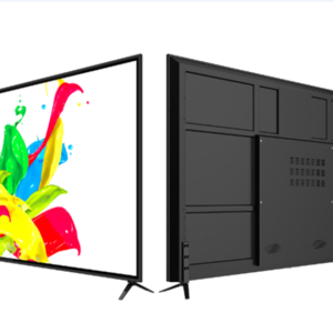 Factory Super Big 100inch Intelligent Multifunctial LED TV