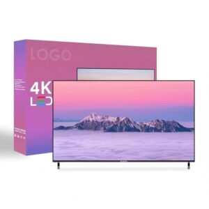 Top Quality Television Manufacturer Television Led Tv Sizes From 22" To 100inch Smart Digital