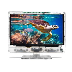 ELEDTV SECUREVIEW CLEAR LED TELEVISION