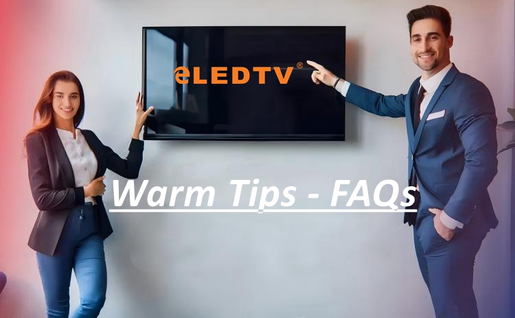 Warm Tips regarding to Start TV business-OEM LED TV Manufacturing: Complete Guide for Global Buyers (2026 Update)