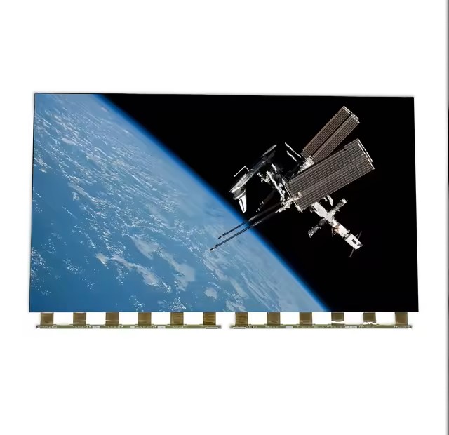 2026 LCD TV Panel & Open-Cell Industry Trends