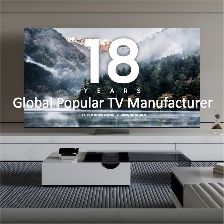 2026 Global TV Industry – Key Opportunities for Buyers and Distributors
