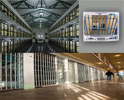 Why Transparent Electronics Are Replacing Traditional Devices in Prisons