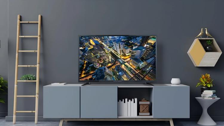 How to Launch Your Own TV Brand with ODM Manufacturing