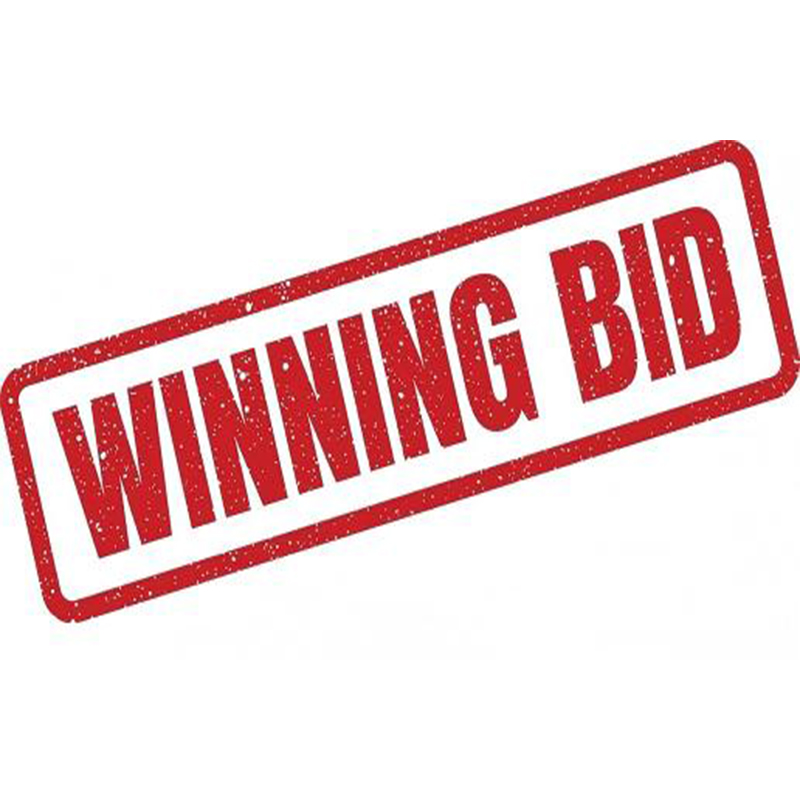 How to Win Prison Electronics Tenders with the Right Supplier