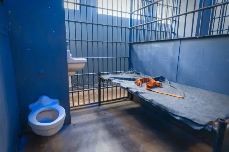 Prison Electronics Upgrade Project in North America