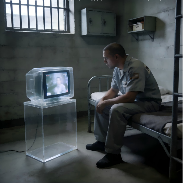 OEM Transparent TV Manufacturer: What You Need to Know Before Ordering
