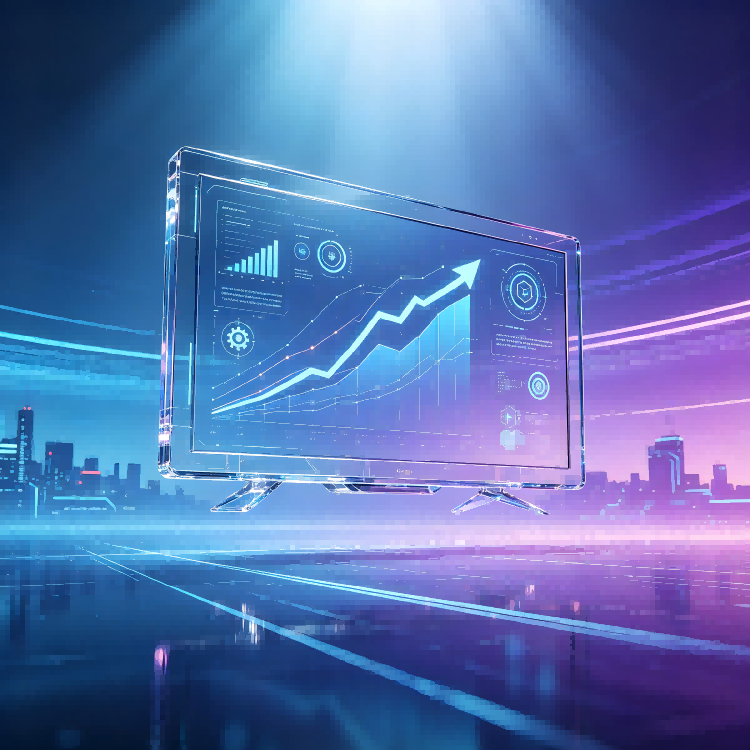 Transparent TV for Prison: Complete Guide for Government Tenders (2026)