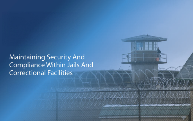 When a Prison Tender Required a TV That Did Not Exist