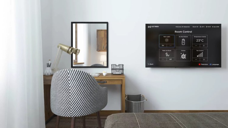 Hotel TV Solutions: What Hotels Look for in Smart TVs