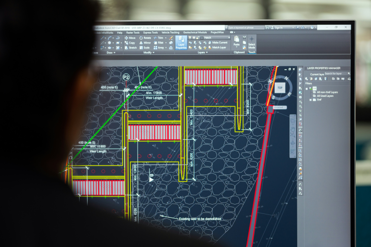 Prison TV Solutions: Safe, Compliant & Customizable Transparent TVs for Correctional Facilities